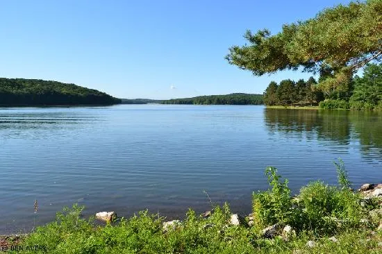 Glendale Lake Camping