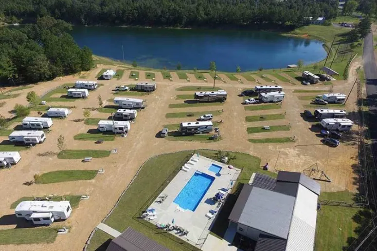 Top RV Parks and Campgrounds in Altoona