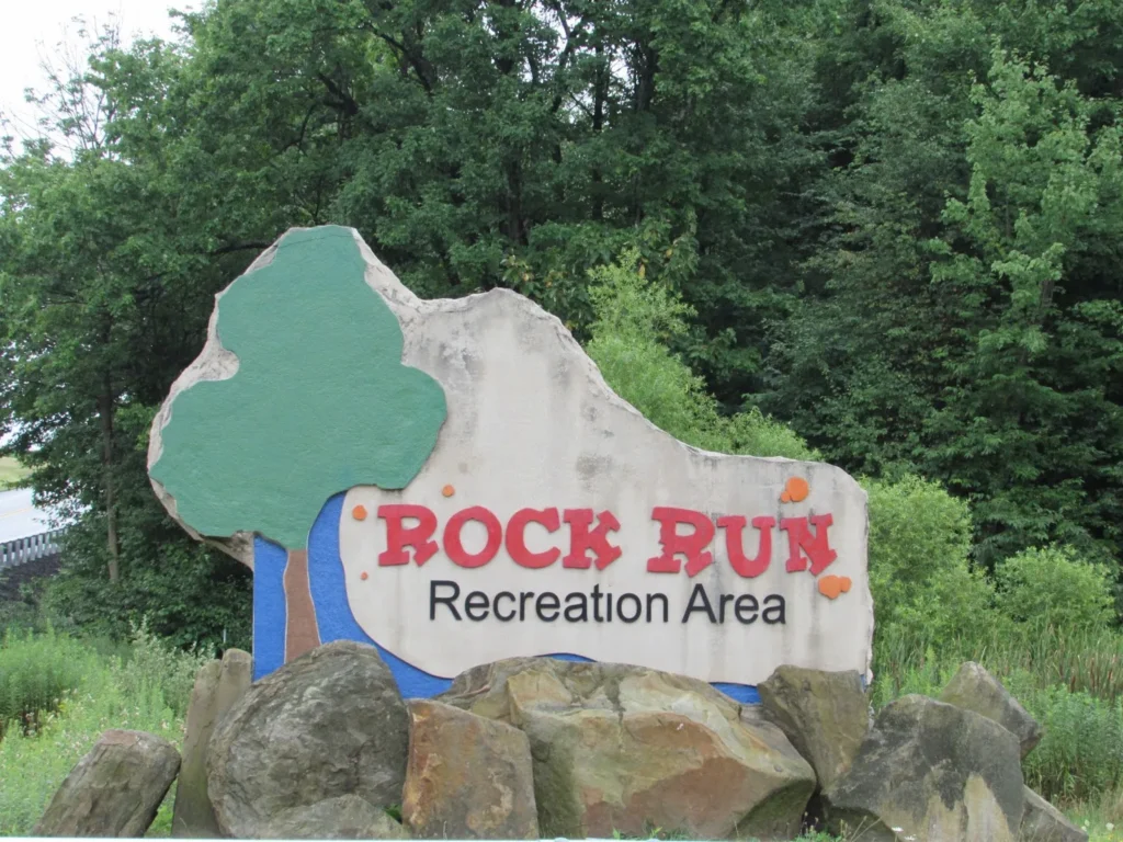 Rock Run ATV Park is a Haven for Thrill-Seekers and Nature Lovers