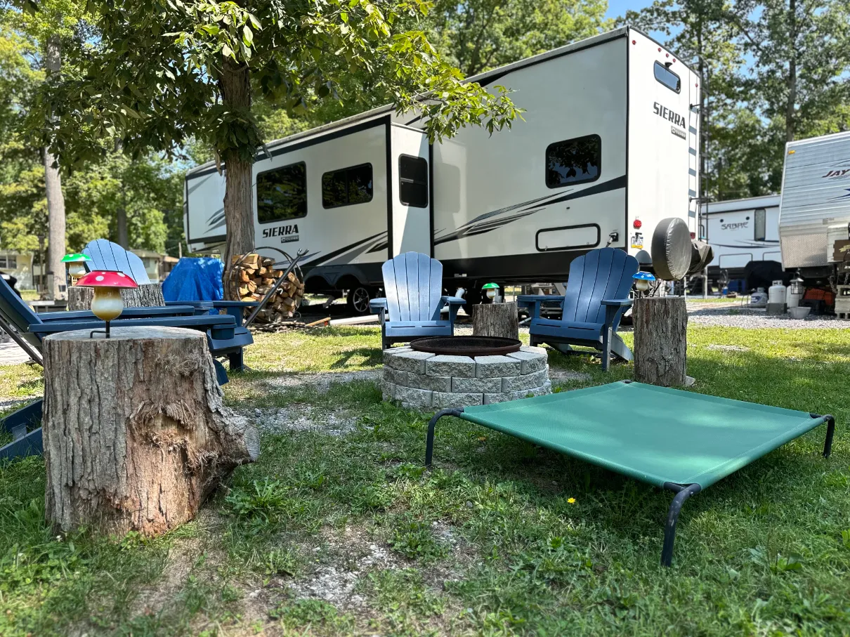 Breezy Hill Campground (4)