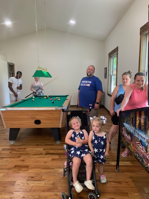 Game room 26