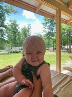 Little man 26