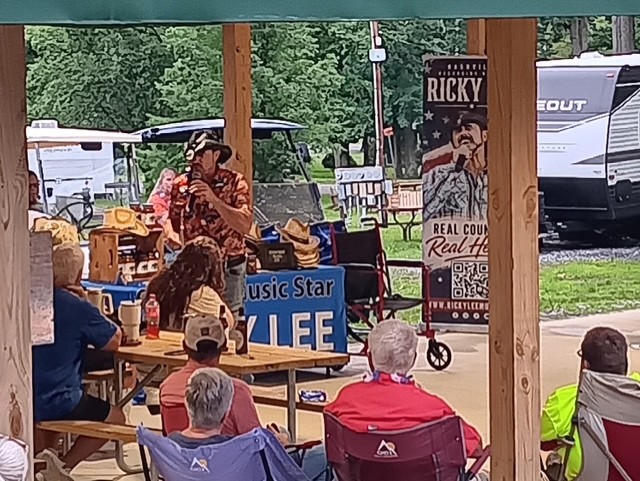 Ricky Lee Concert 26